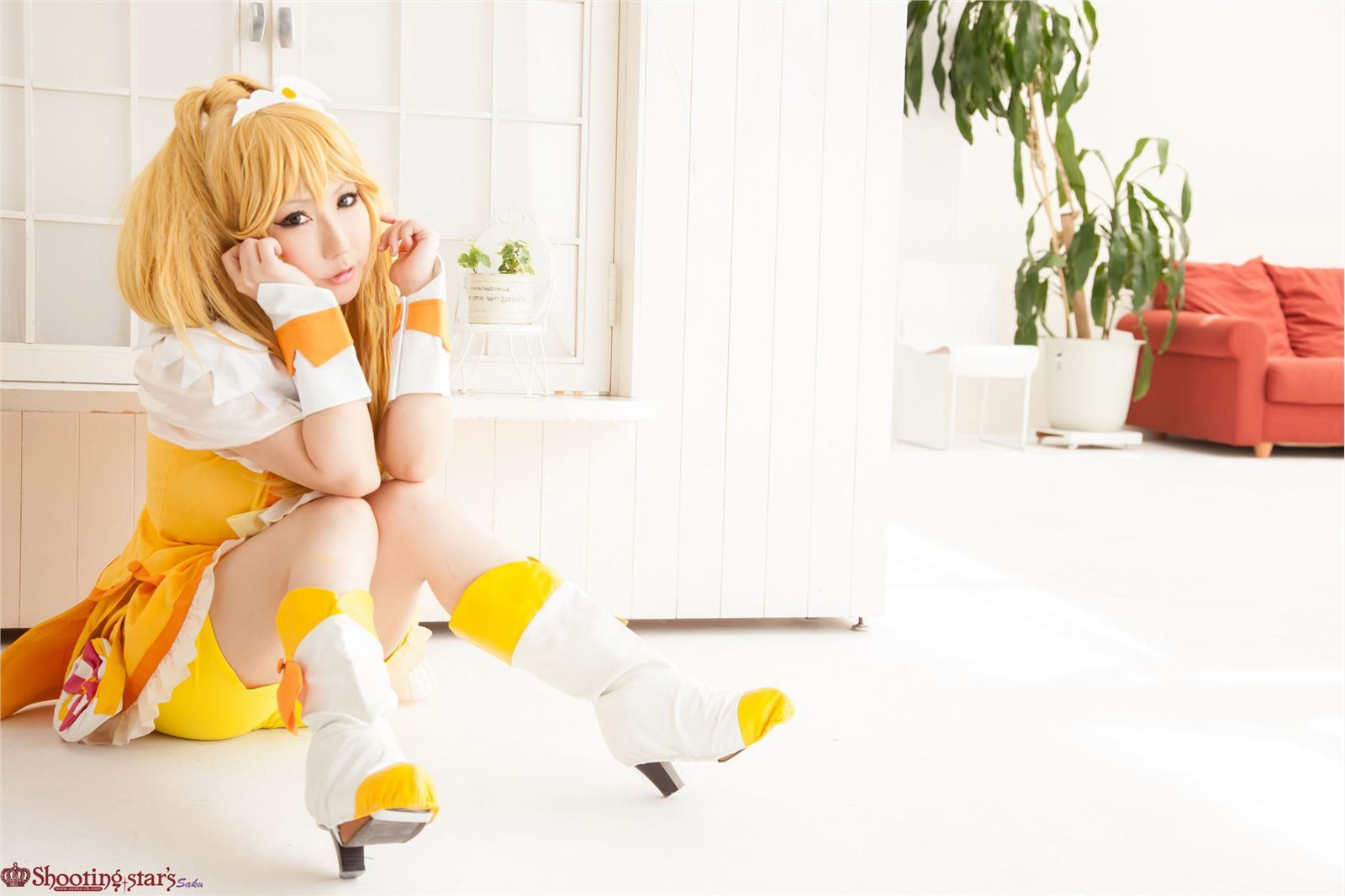 [Cosplay] New Pretty Cure Sunshine Gallery 1